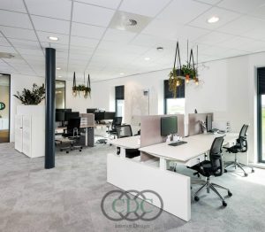 Quy trình triển khai dịch vụ thiết kế văn phòng tại CDC Việt Nam Group Quy trình triển khai dịch vụ thiết kế văn phòng tại CDC Việt Nam Group