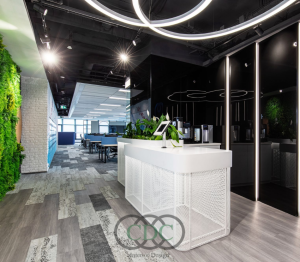 Bí quyết thiết kế sảnh lễ tân văn phòng đẹp, chuyên nghiệp và mang dấu ấn thương hiệu Bí quyết thiết kế sảnh lễ tân văn phòng đẹp, chuyên nghiệp và mang dấu ấn thương hiệu