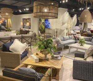 Khám phá những mẫu thiết kế showroom đẹp, sang trọng và đẳng cấp nhất hiện nay