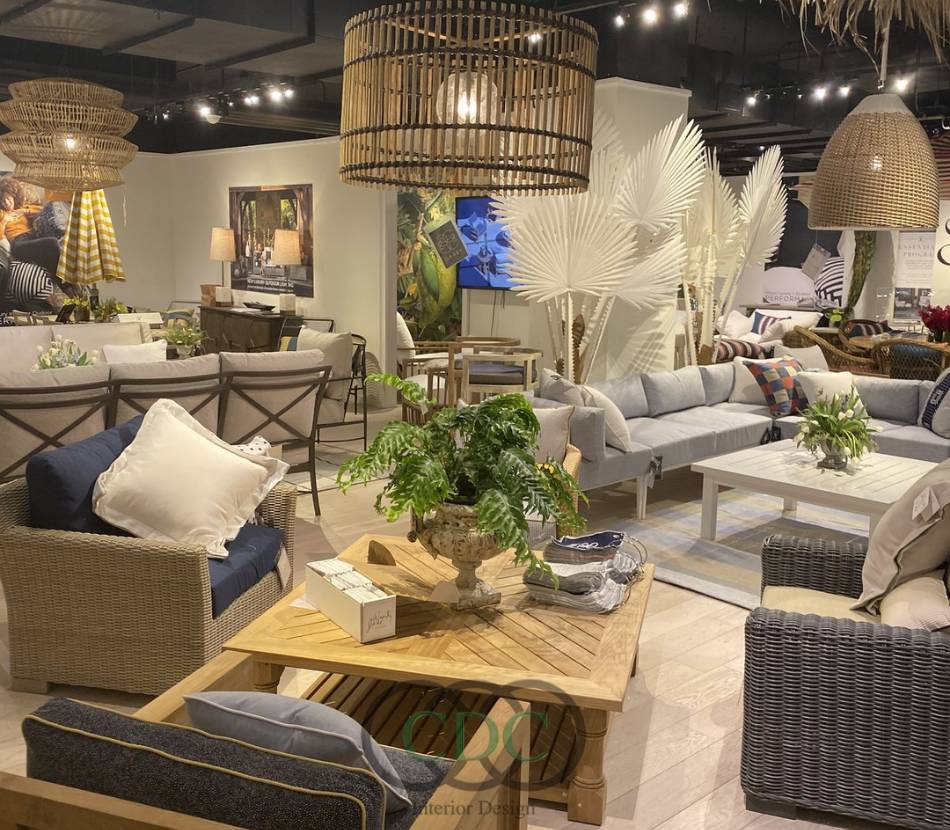 Khám phá những mẫu thiết kế showroom đẹp, sang trọng và đẳng cấp nhất hiện nay