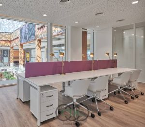 Xu hướng thiết kế văn phòng đẹp tại TPHCM được ưa chuộng năm 2025 Xu hướng thiết kế văn phòng đẹp tại TPHCM được ưa chuộng năm 2025